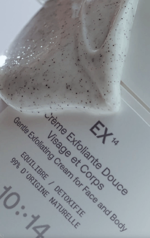 10:14 — Cosmetic