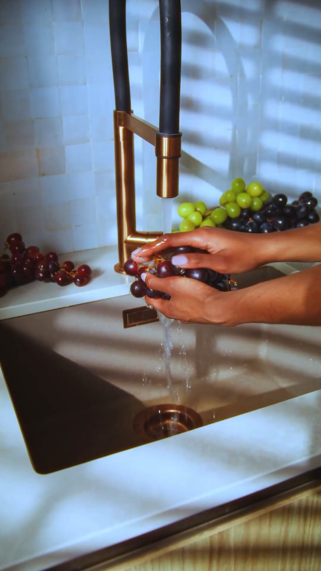 Caudalie — RS Raisin ASMR — vidéo 5