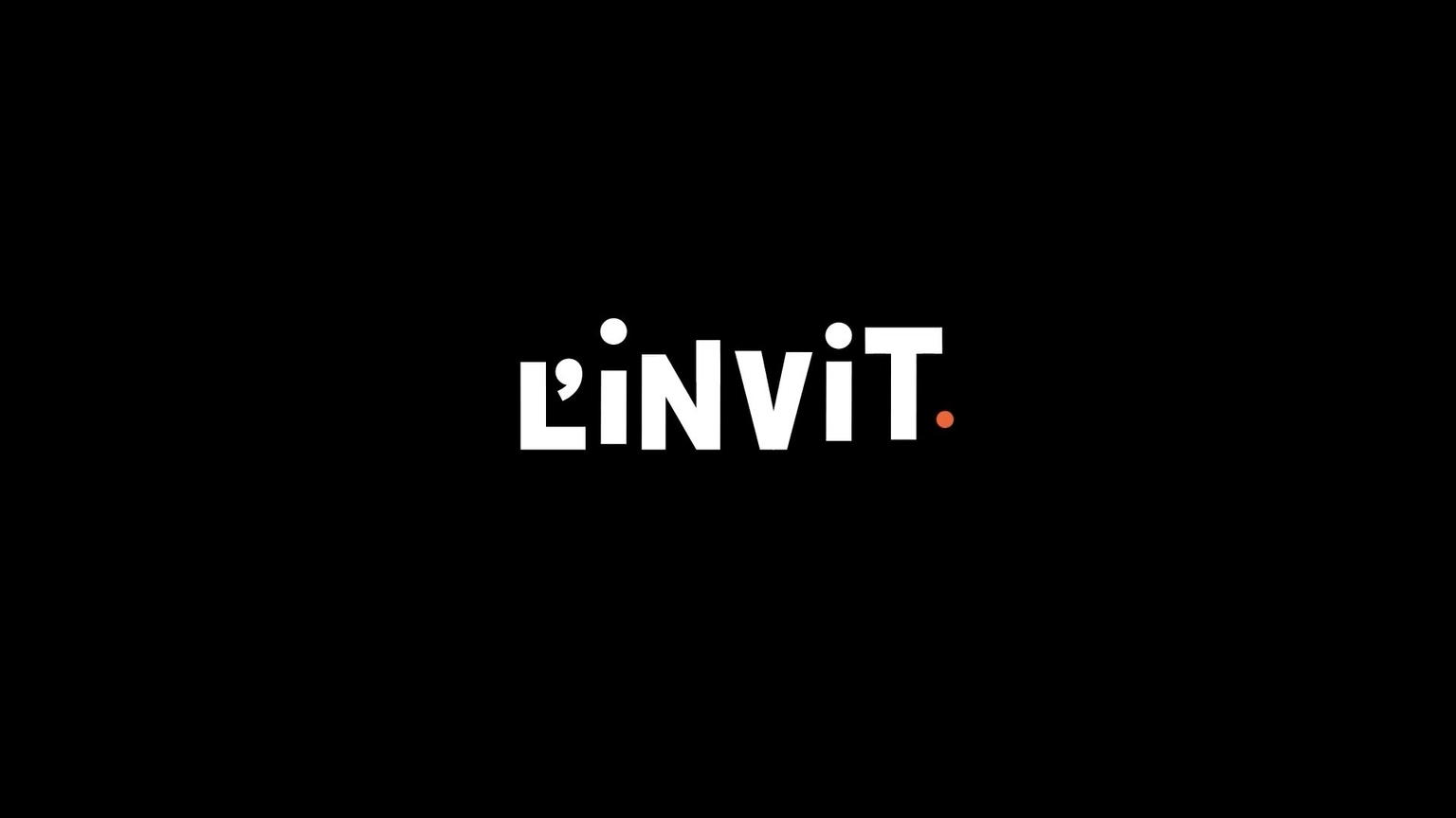 Invit Live — Pomme