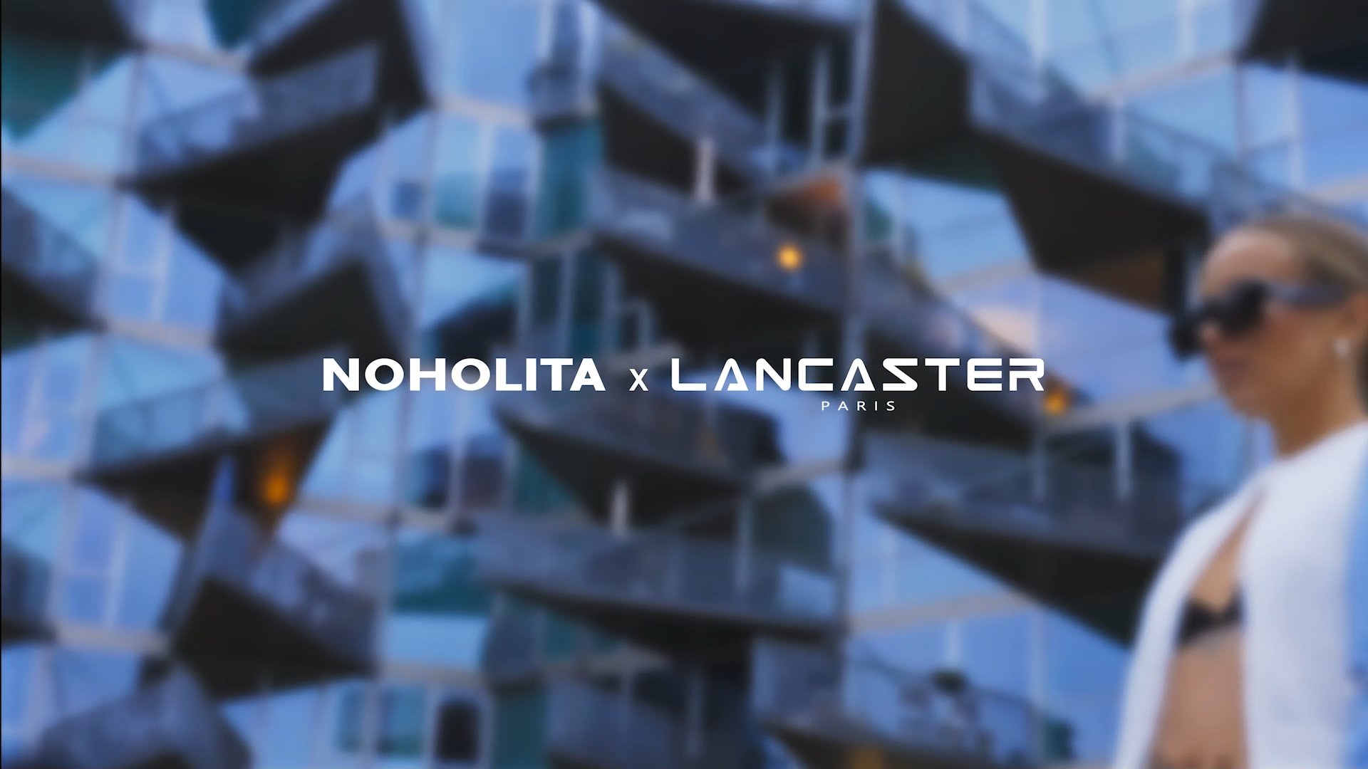 Lancaster x Noholita