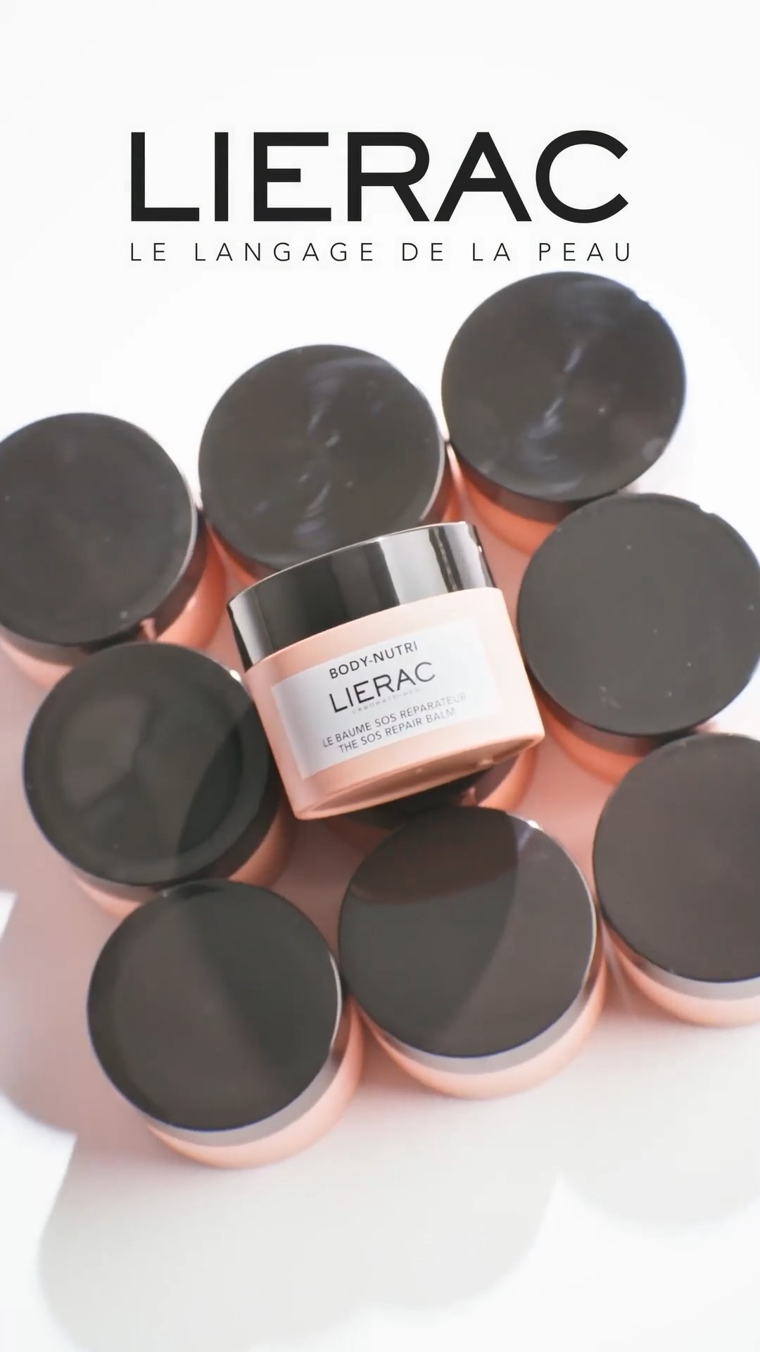 Lierac — Body-Nutri