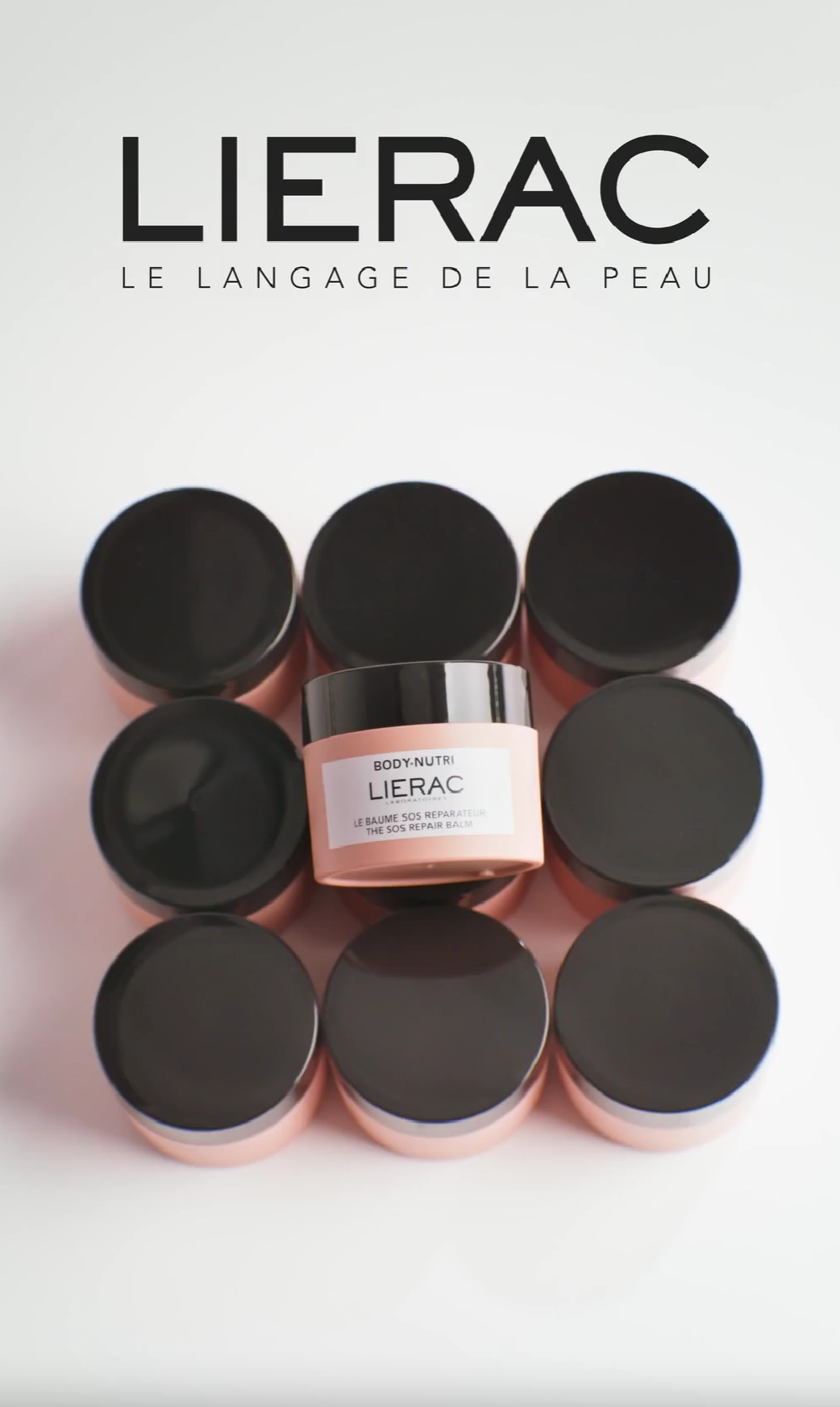 Lierac — Body-Nutri